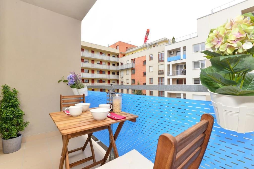 Appartement Laurel Bay