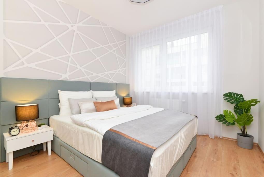 Appartement Laurel Bay Budapest