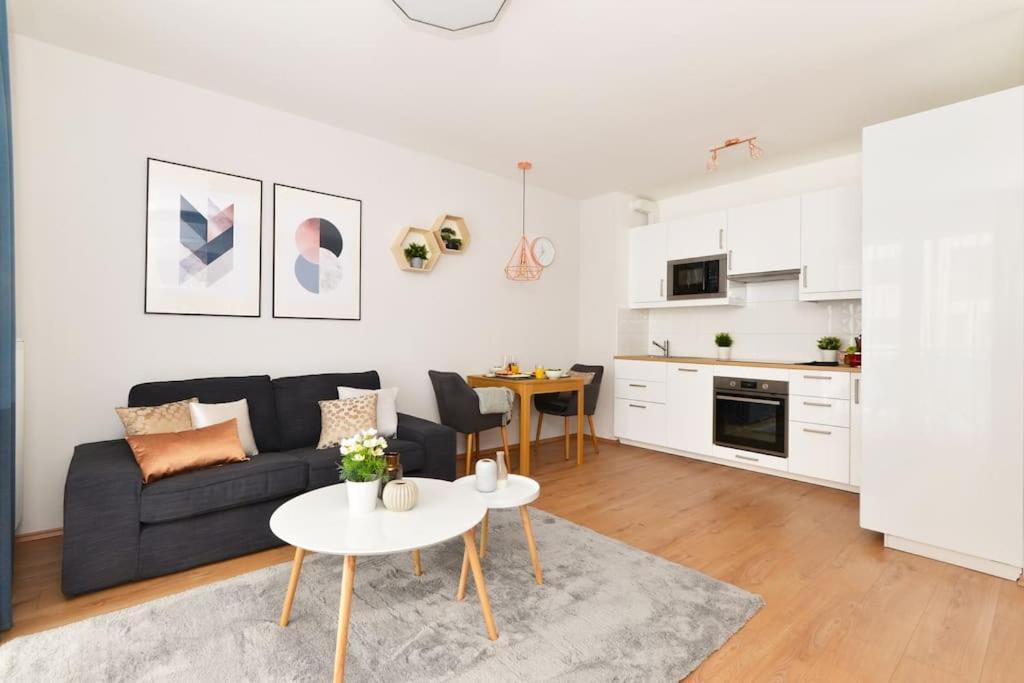 Laurel Bay Appartement *