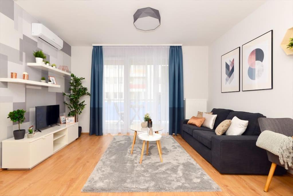 Laurel Bay Appartement