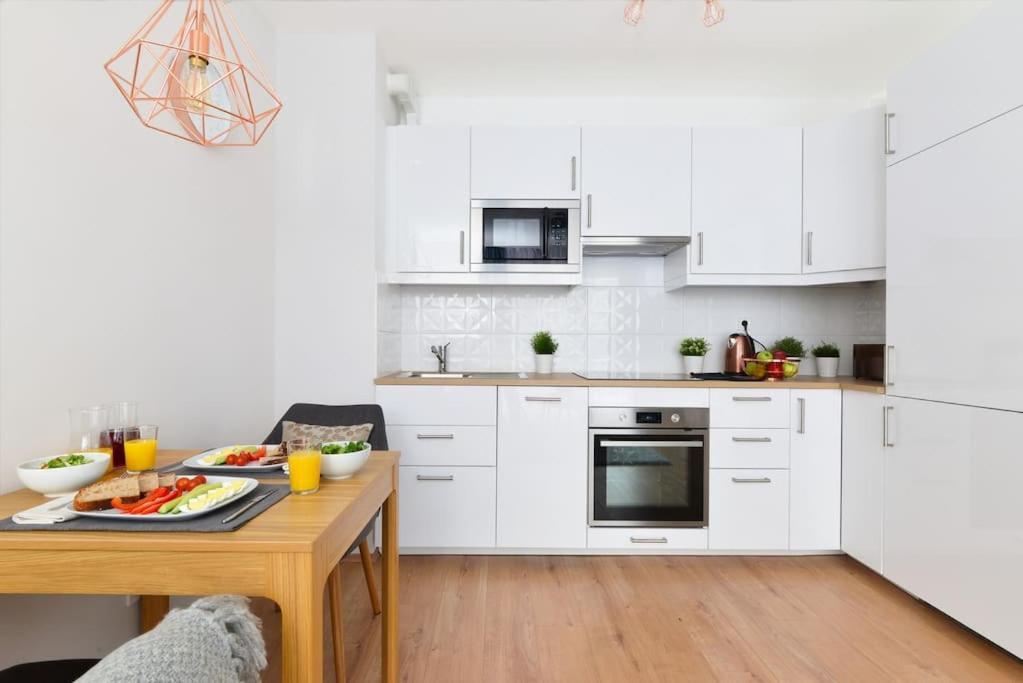 Appartement Laurel Bay *