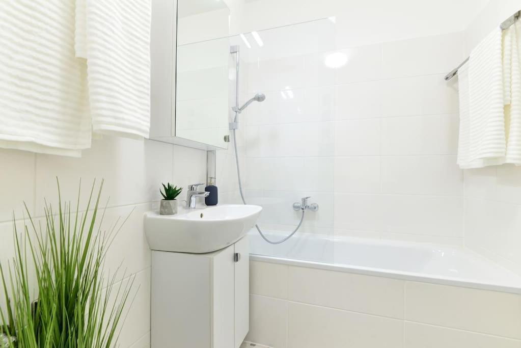 Laurel Bay Appartement