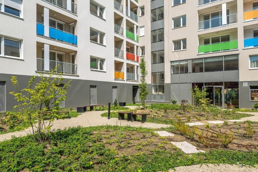 Laurel Bay Appartement